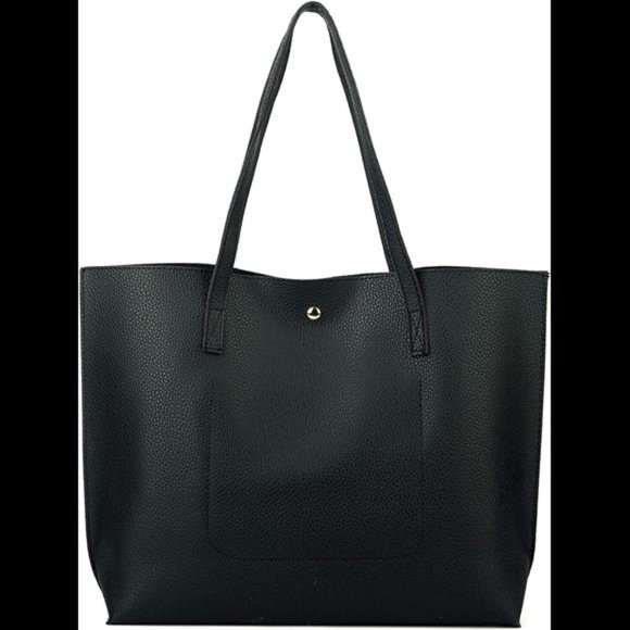 Women Tote Bags Top Handle Satchel Handbags - Picture 4 of 7